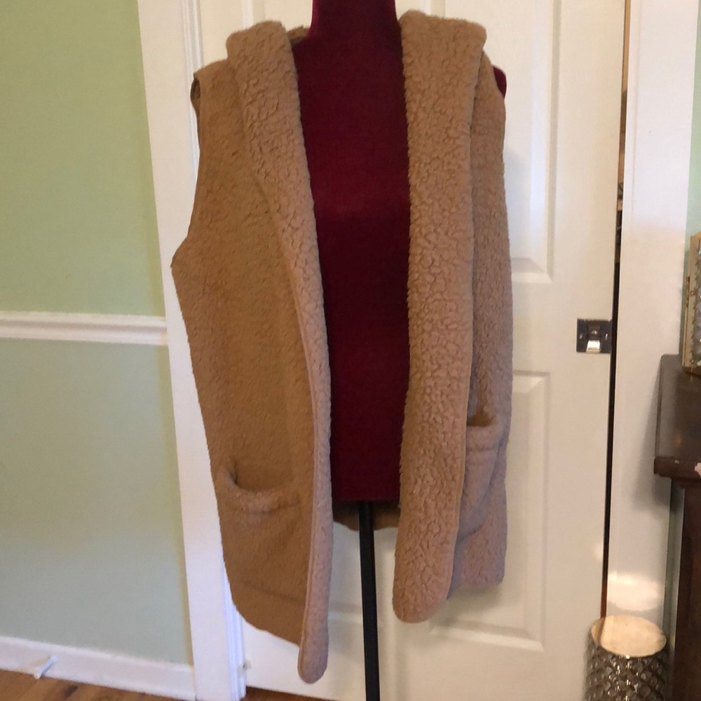 Zenana vest
